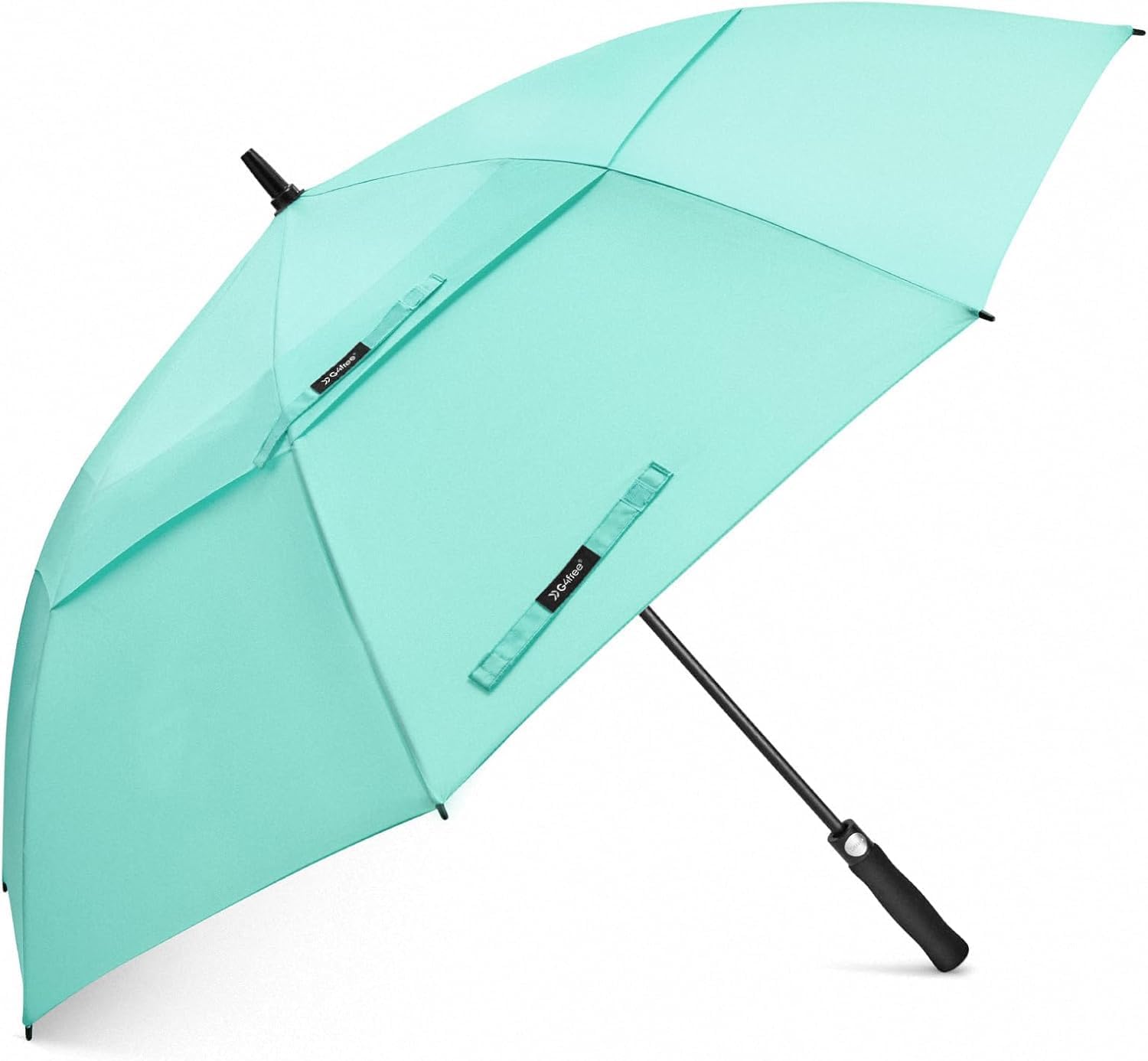 Detalle 2 de G4Free 55/80 Inch Golf Umbrella Windproof