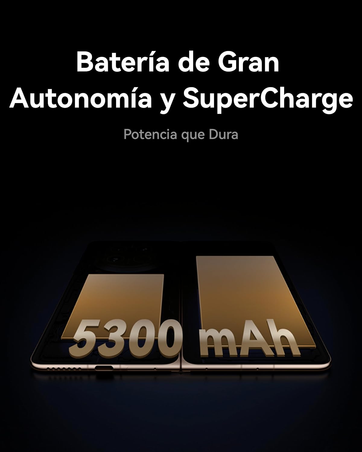 Thumbnail 5 de Huawei Mate X7 plegable 8 pulg 16+512G