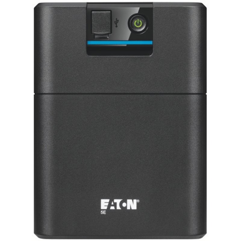 Detalle de Eaton 5E 1200 USB IEC G2 SAI Línea Interactiva 1200VA 660W