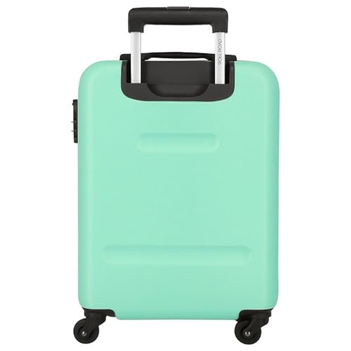 Detalle de ROLL ROAD Flex Maleta de cabina 55 cm