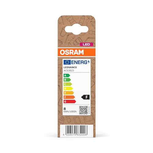 Thumbnail 8 de OSRAM LED Star B 60 7,5W 2700K, 806 lm