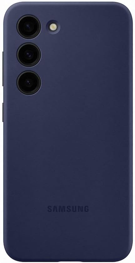 Thumbnail 5 de Samsung Diamond Silicone Grip Case White