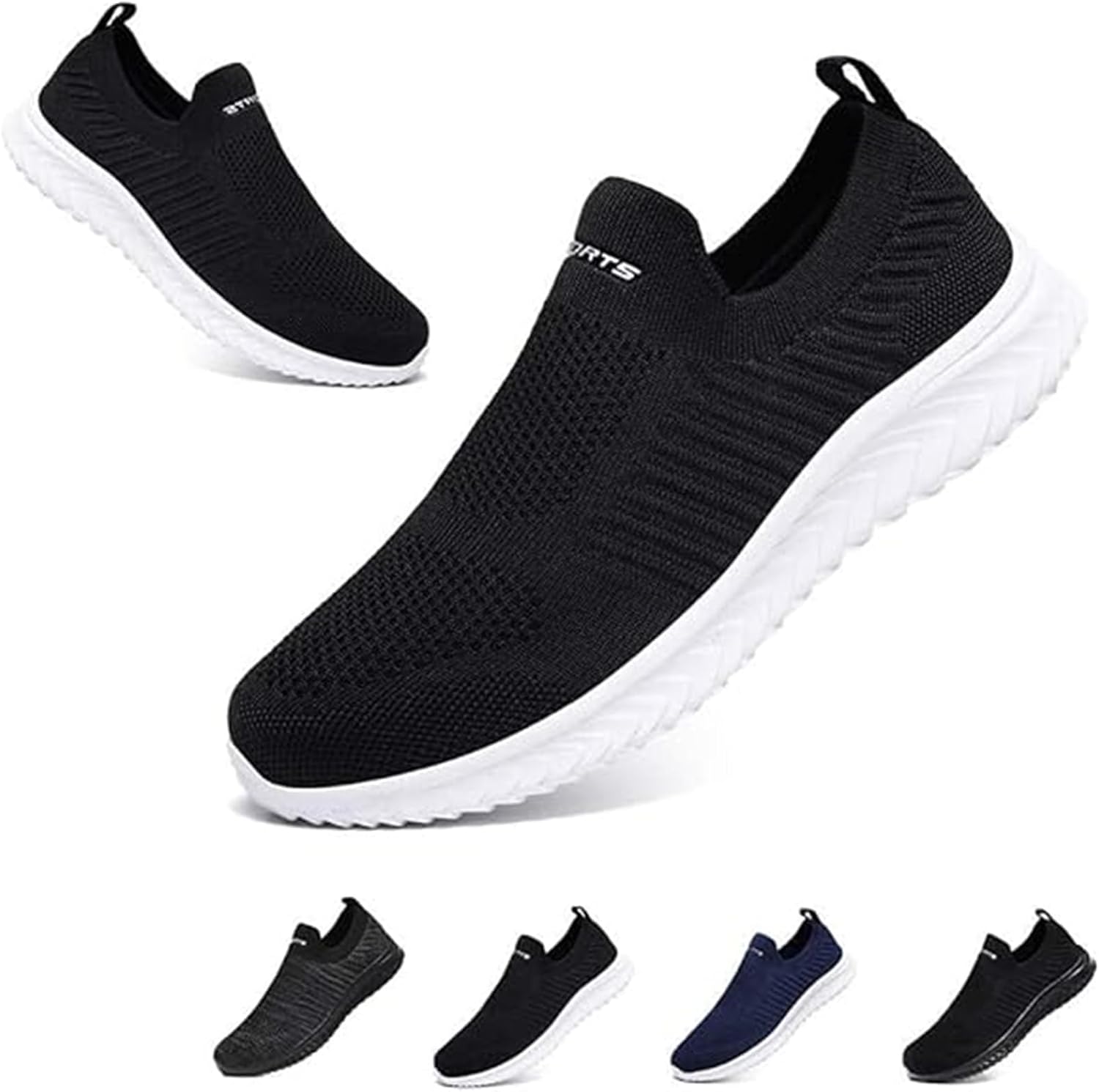 Detalle de Hanani Slip On Sneakers