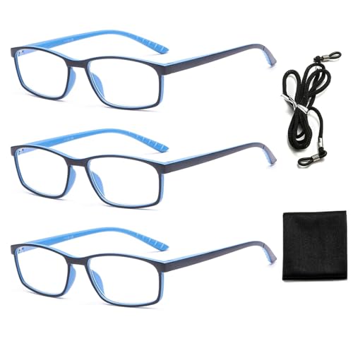 Detalle de Suertree Lesebrille 3.0X