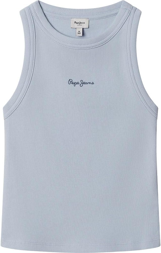 Detalle 2 de Pepe Jeans Giselle T-Shirt Bambine e Ragazze