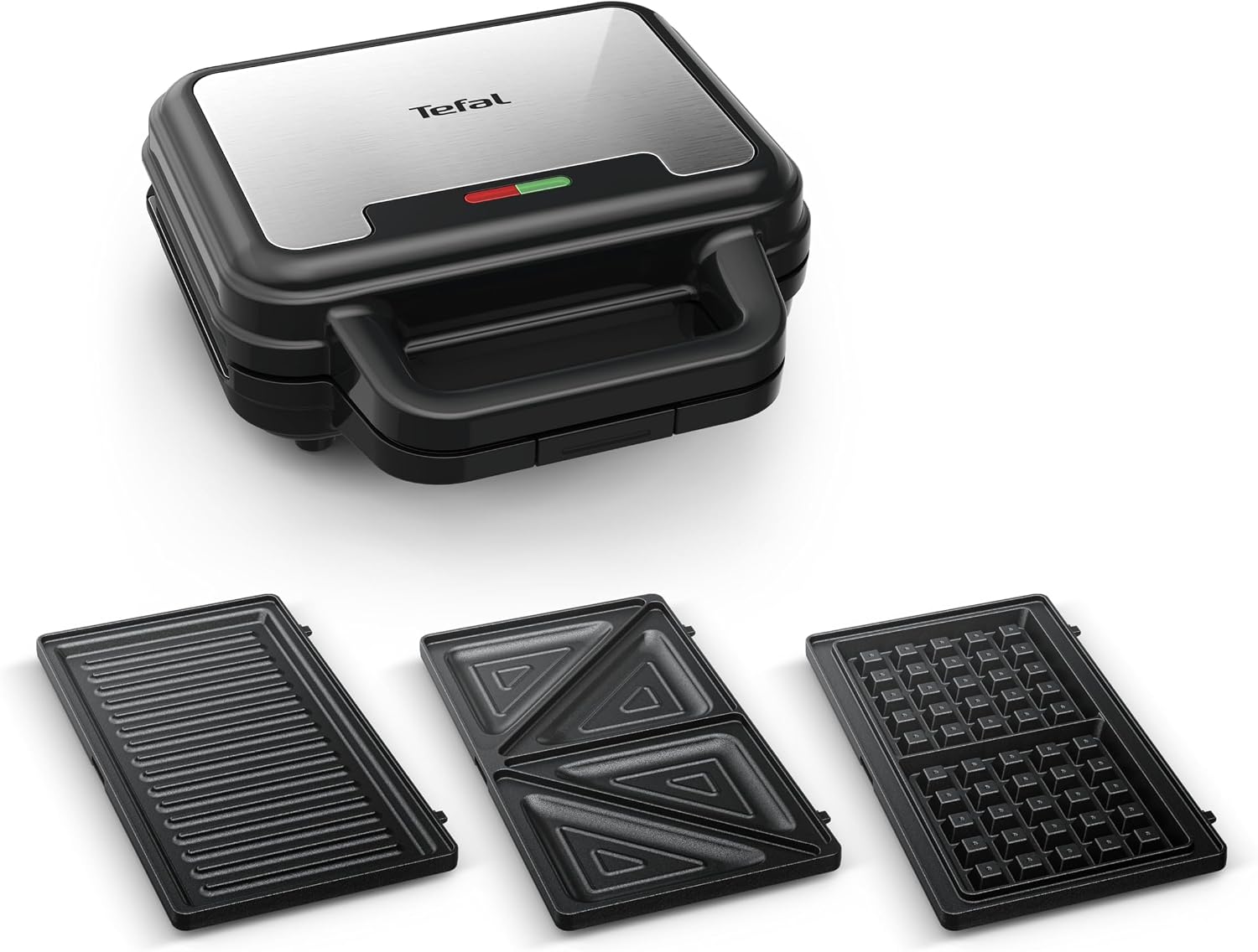 Detalle de Tefal Ultracompact 3-in-1 SW383D10