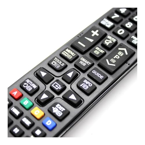 Thumbnail 6 de Davilis Telecomando Universale Samsung per Smart TV: compatibile senza programmazione