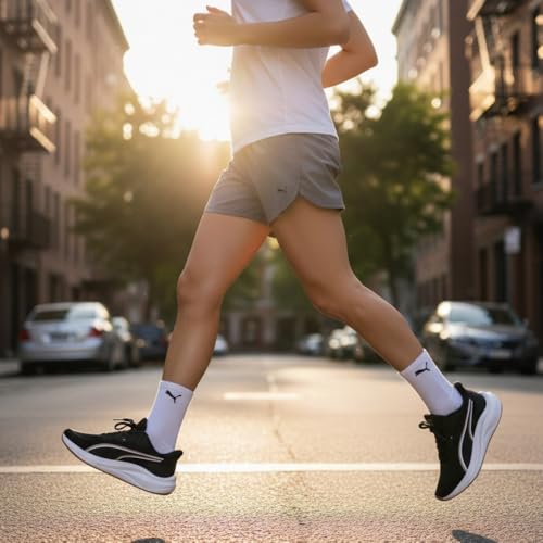 Thumbnail 1 de Puma Skyrocket Lite unisex: tenis ligeros 2 tonos para adultos (42.5 EU)