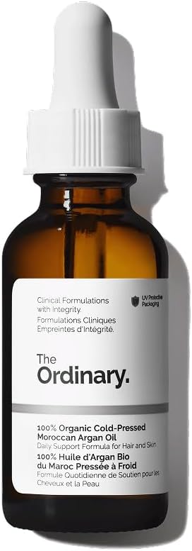 Detalle de The Ordinary Argan Oil 100% 30 ml