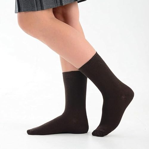 Thumbnail 1 de reshmena® Kids' School Socks - Cotton-Rich Breathable School Socks for Boys & Girls