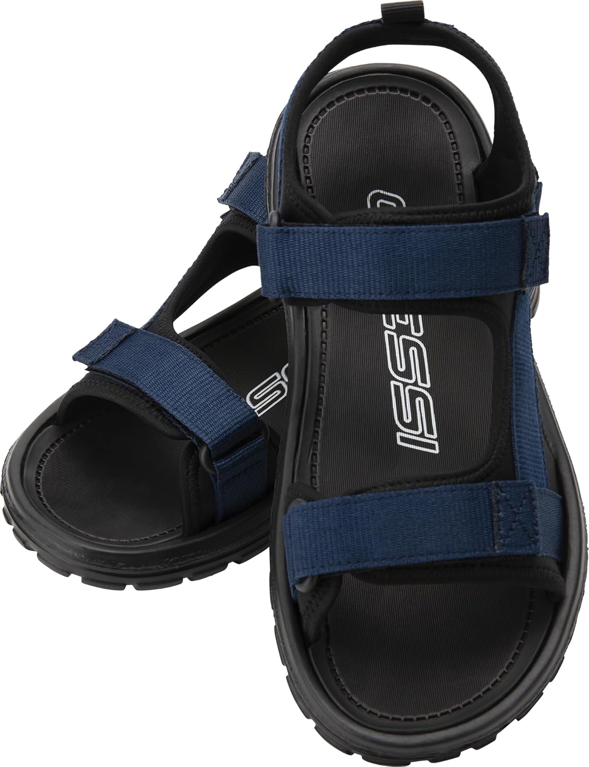 Detalle de CRESSI dal 1946 Pete Sandal – Sandalo Unisex per l’estate, comfort e praticità in spiaggia