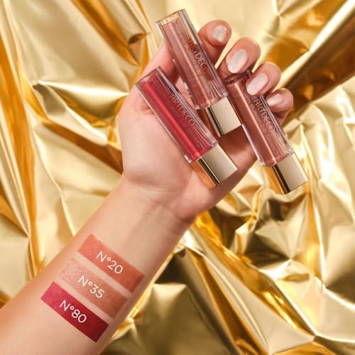 Thumbnail 4 de ARTDECO Glam Illusion Lip Gloss 4 ml – Lipgloss
