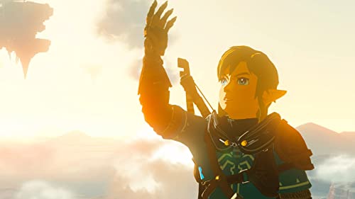 Thumbnail 8 de The Legend of Zelda: Tears of the Kingdom para Nintendo Switch — aventura épica en Hyrule