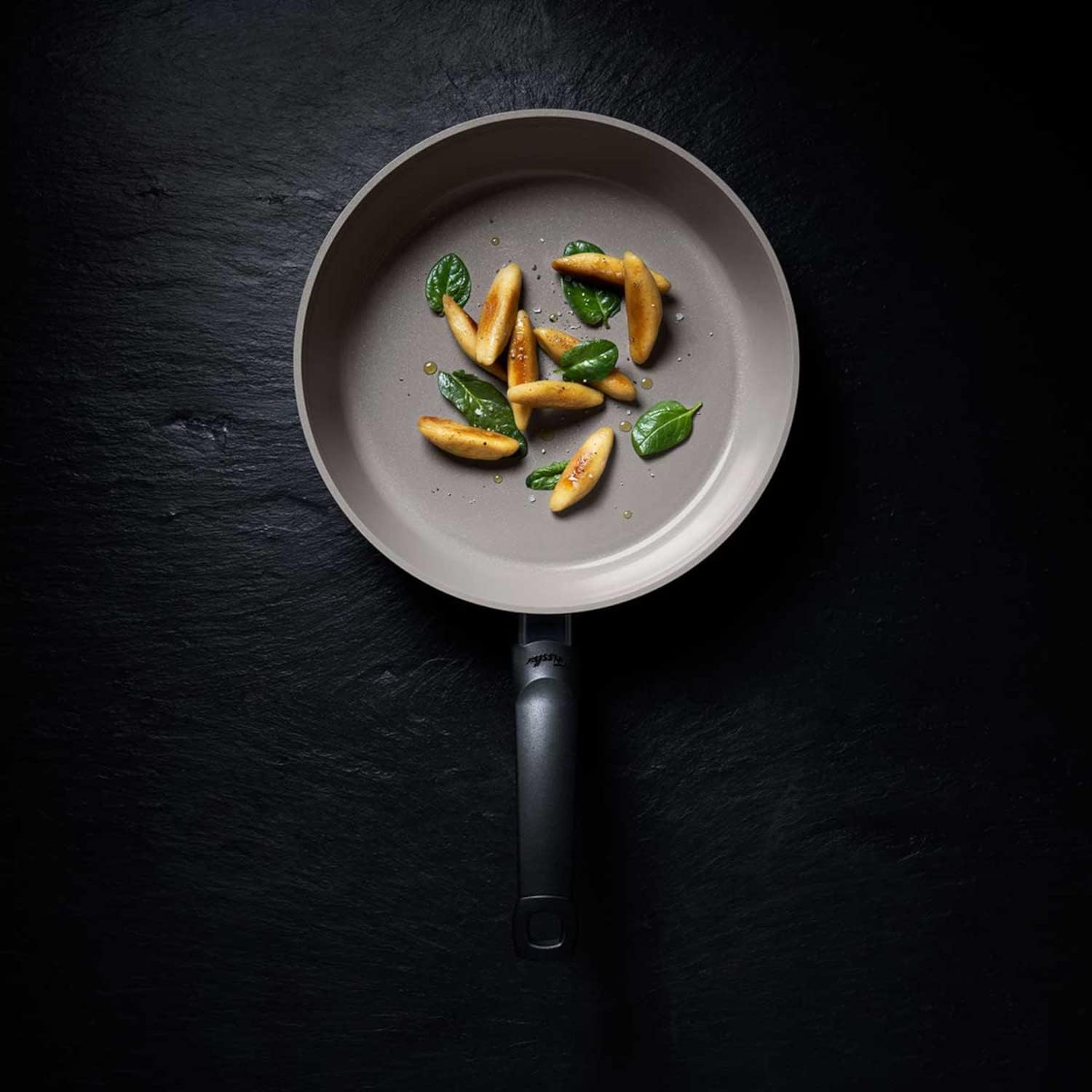 Thumbnail 5 de Fissler Ceratal Comfort Sartén Cerámica, 20cm, Inducción