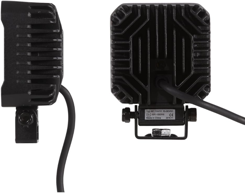 Thumbnail 2 de HELLA Valuefit TS1700 LED Arbeitsscheinwerfer 12–24V, 1700 Lumen – kompakt, langlebig und leistungsstark