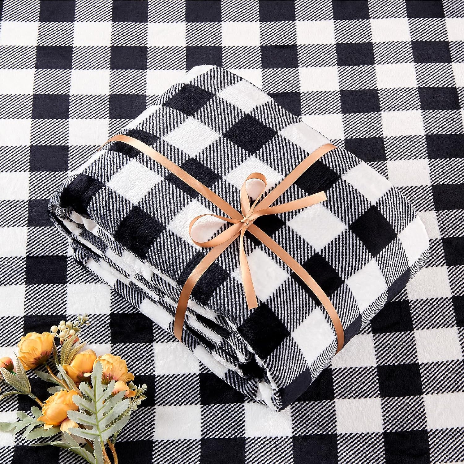 Detalle 2 de BEDELITE Fleece Sheet Set Queen Size