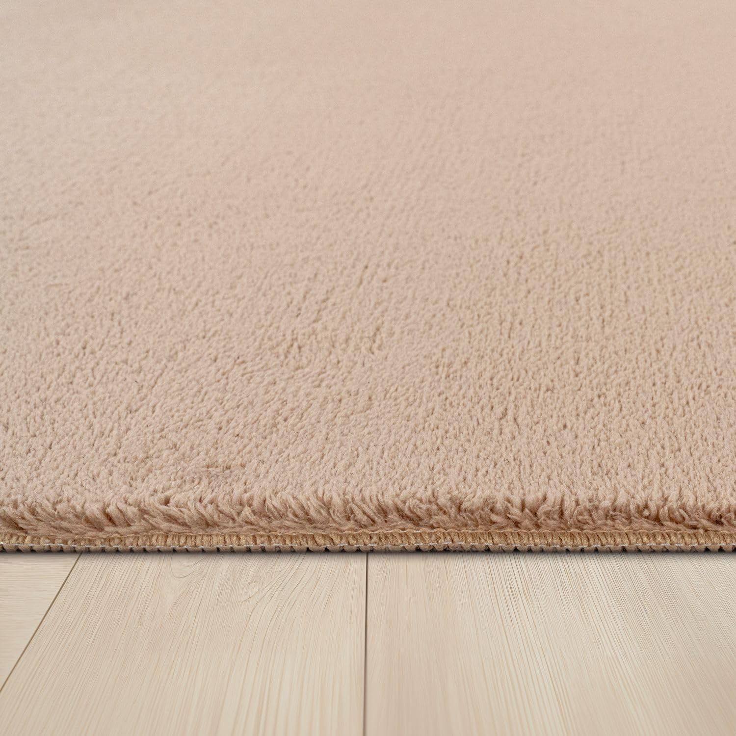 Detalle 2 de TT Home Wohnzimmer Teppich 100x200 cm đ
