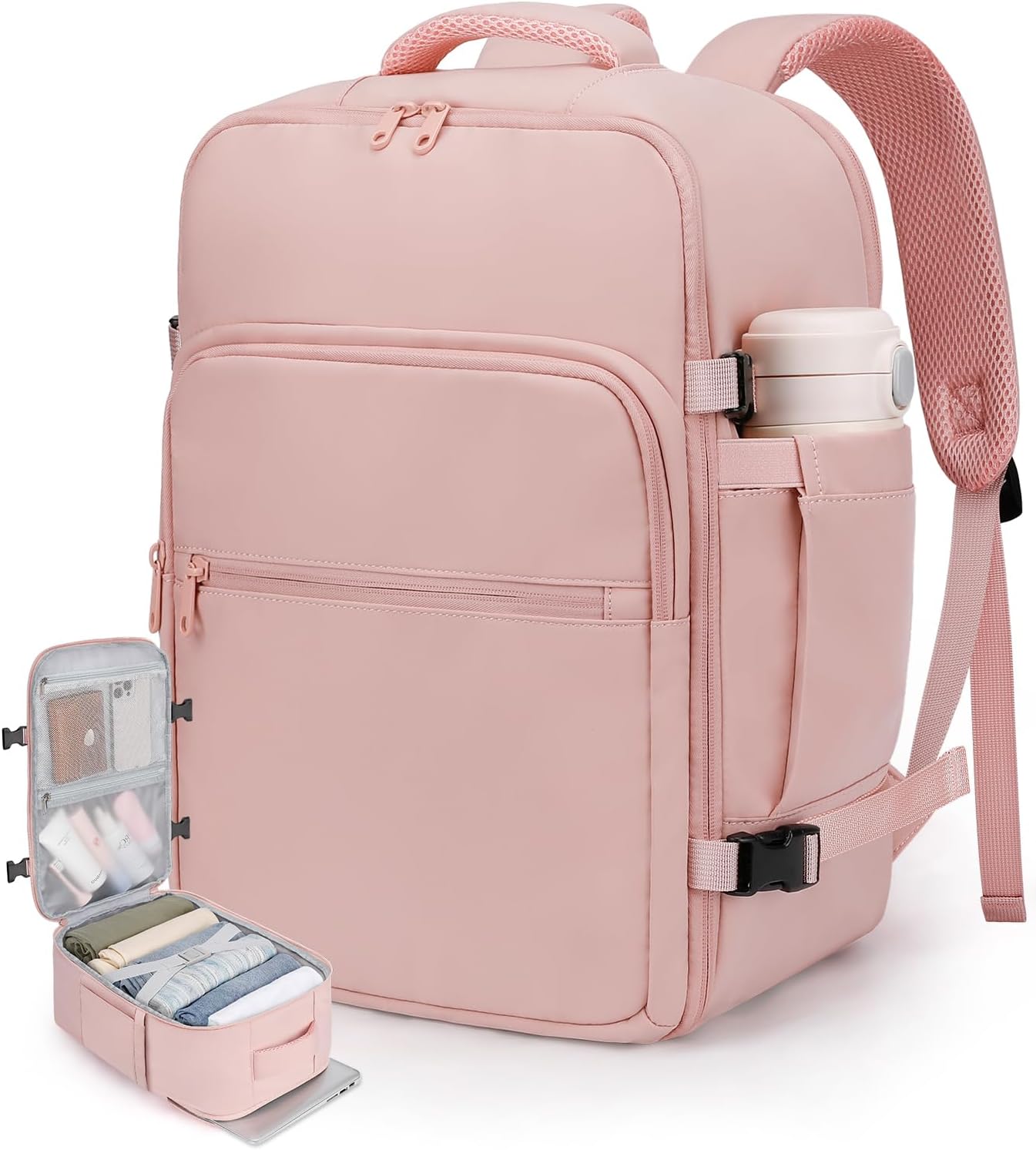 Detalle de ETRONIK Cabin Bag 40x30x20 Backpack