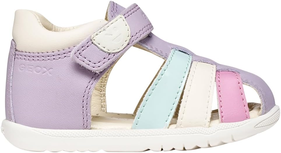 Thumbnail 1 de Geox Baby Girls B Sandal Macchia GirSandal