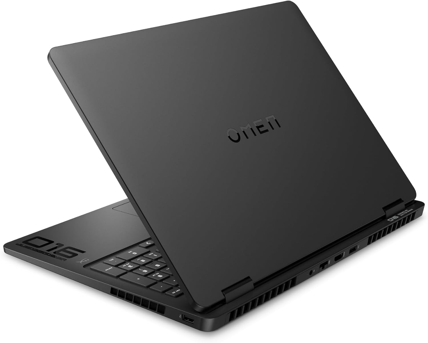Detalle 2 de HP OMEN 16-am0033ns 🖥️ Portátil Gaming 16" 2.5K, RTX 5070, 32GB RAM