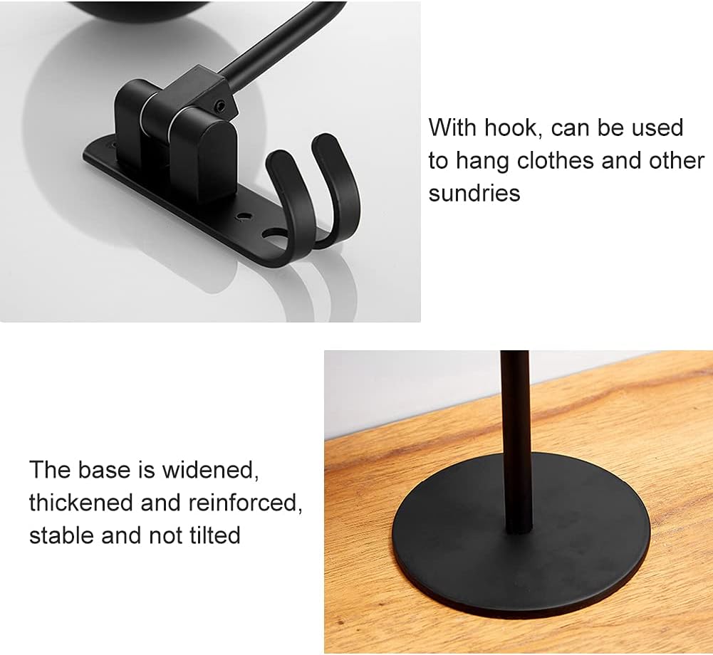 Thumbnail 5 de Helmet Stand Aluminum Display Rack