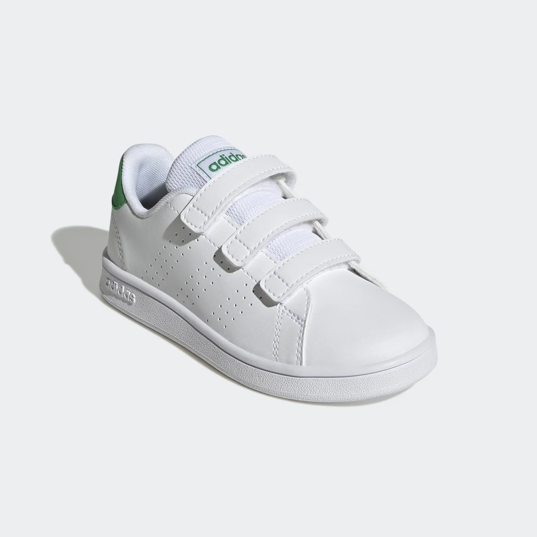 Thumbnail 3 de Adidas Zapatilla Advantage Court Lifestyle Hook-and-Loop