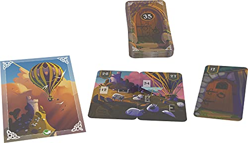 Thumbnail 4 de Asmodee - Unlock! Kids : Histoire de Détectives, jeu de société