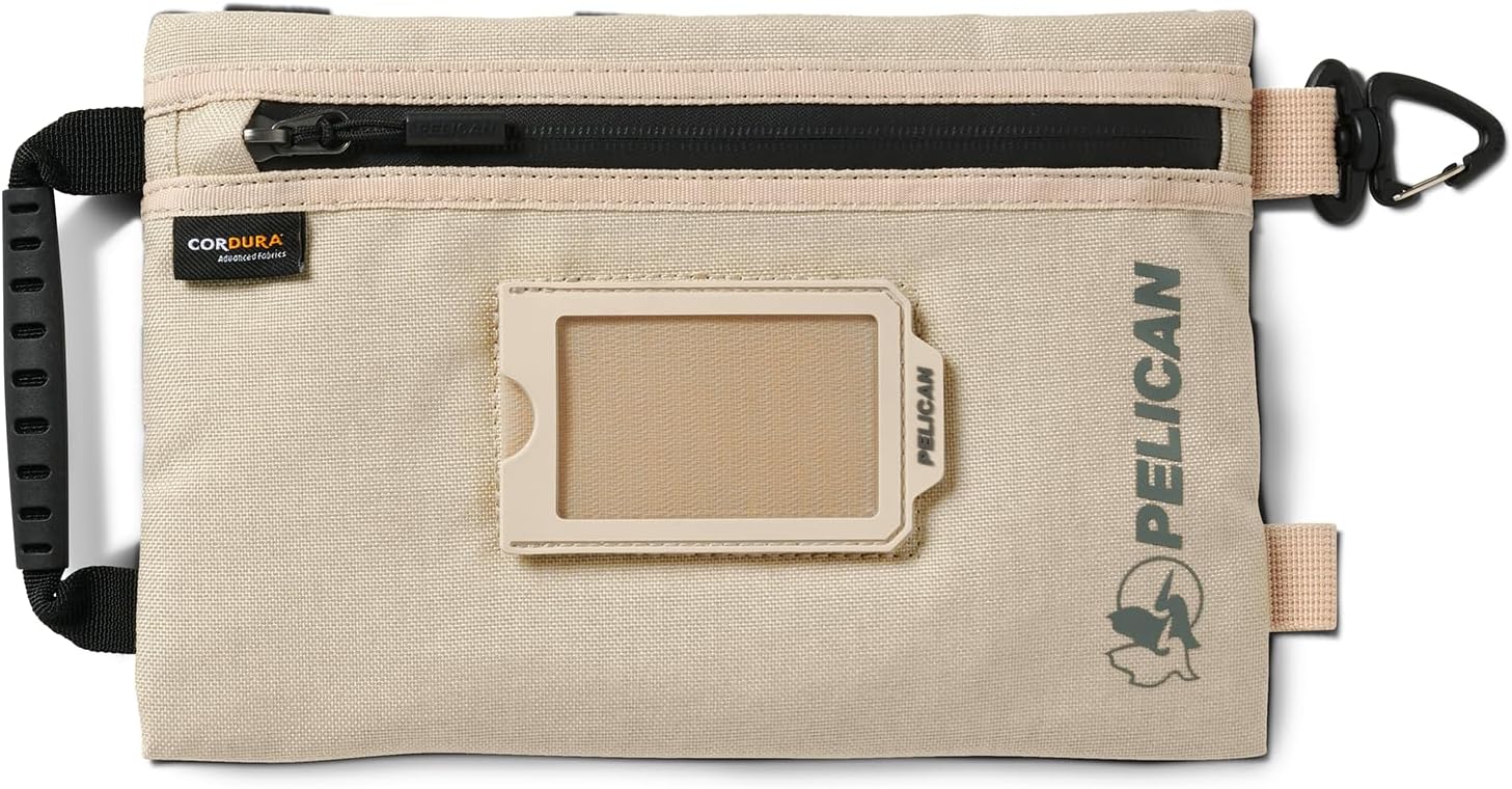 Thumbnail 6 de Pelican Toiletry Bag, Charcoal – ModPak
