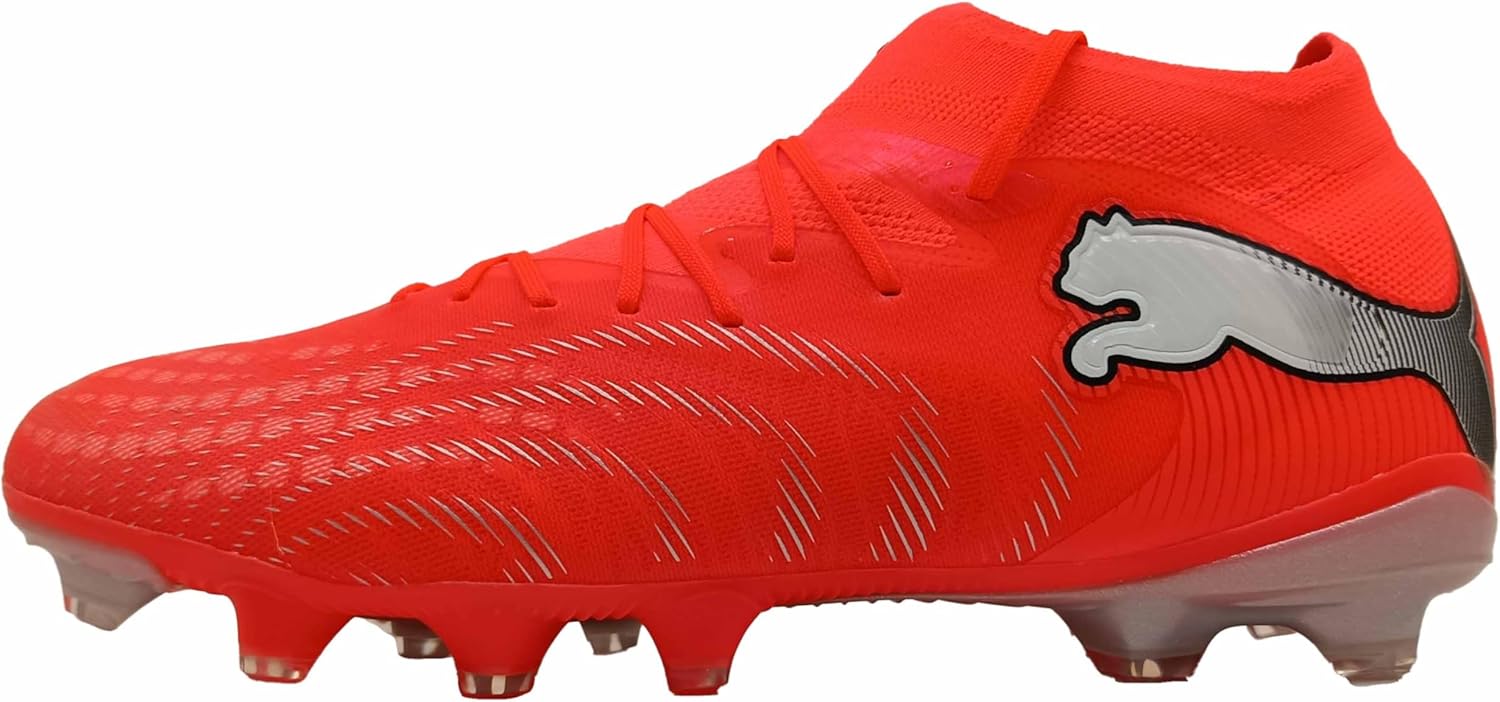 Detalle de PUMA Future 9 Pro FG/AG Dreamrush Unisex