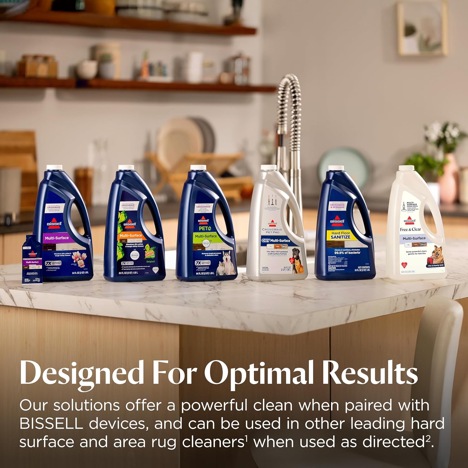 Thumbnail 6 de BISSELL Wet-Dry Vacuum Mop 35151