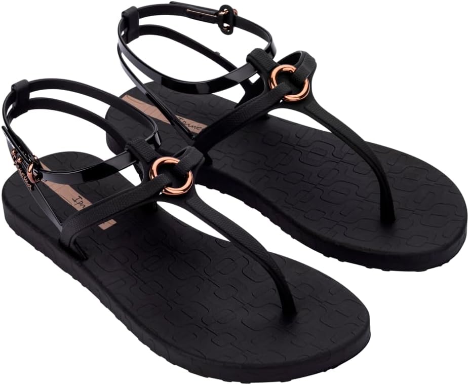 Detalle de Ipanema Atena Sandal FEM – Sandale für Damen