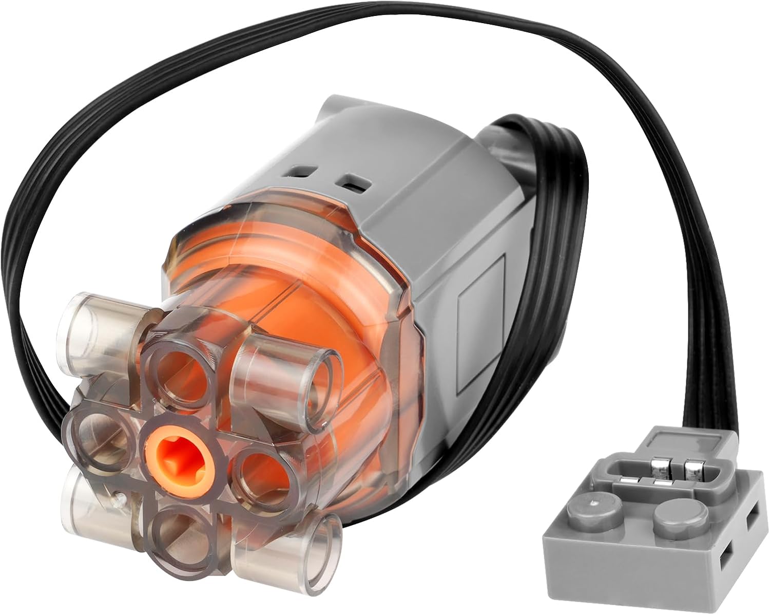 HOTUT L-Motor elektrischer Motor für Technikzubehör ⚙️