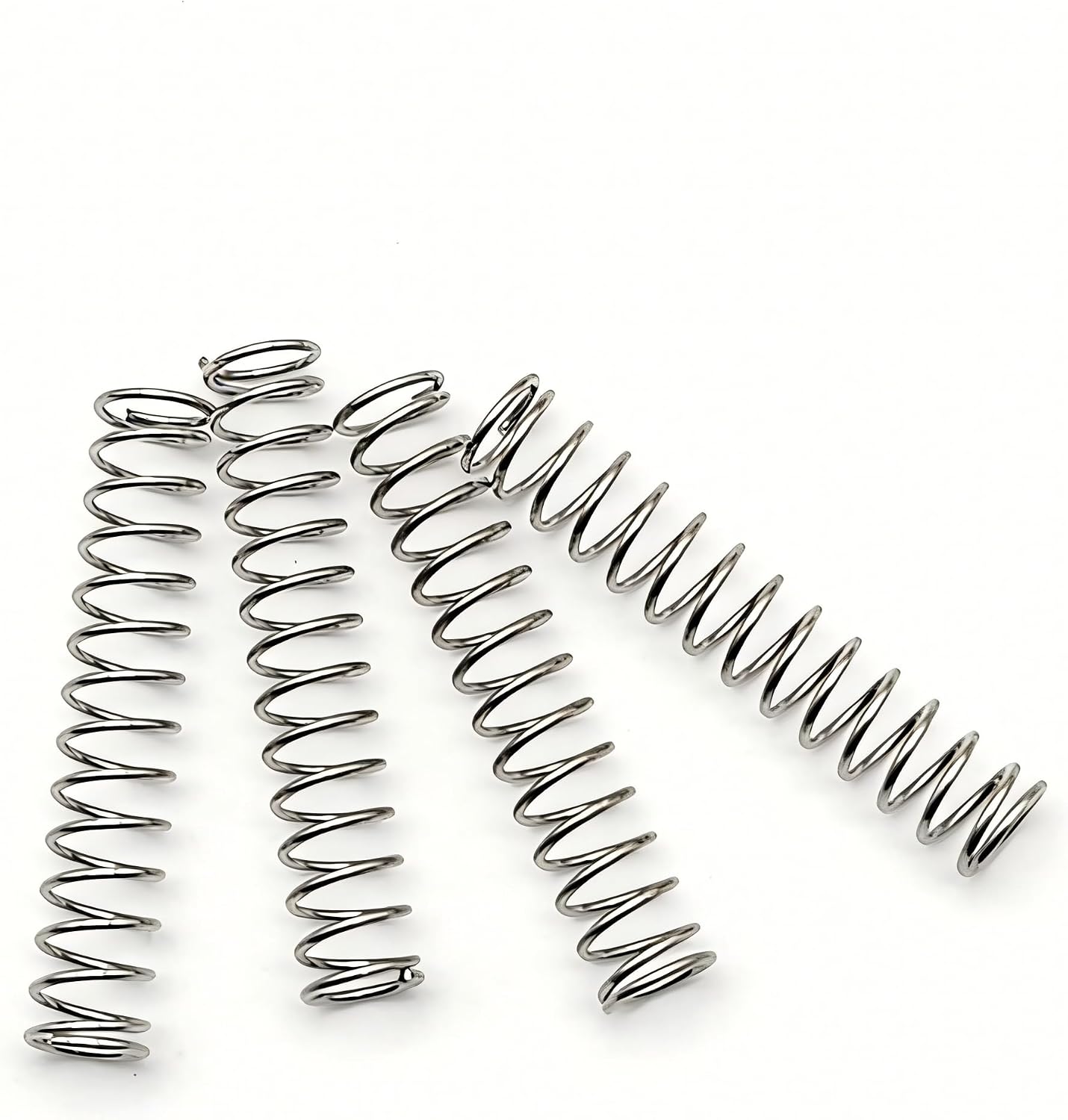 Detalle de Humbucker Pickup Screw and Spring Set for Two Humbuckers