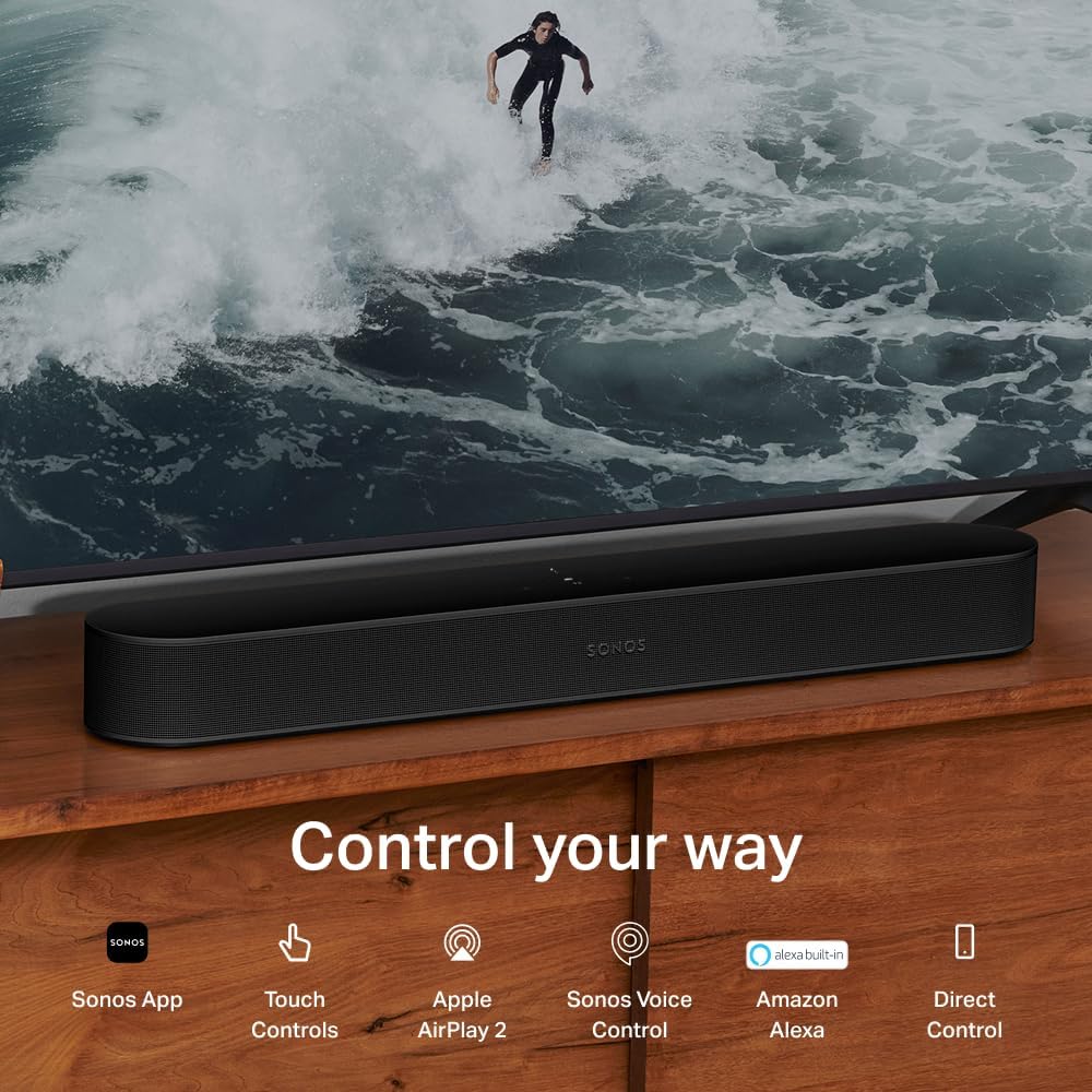 Thumbnail 5 de Sonos soundbar Gen 2