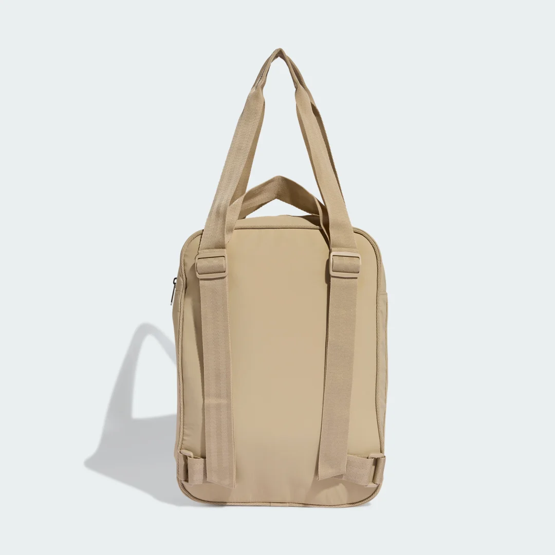 Detalle de Adidas Mochila beige para el día a día