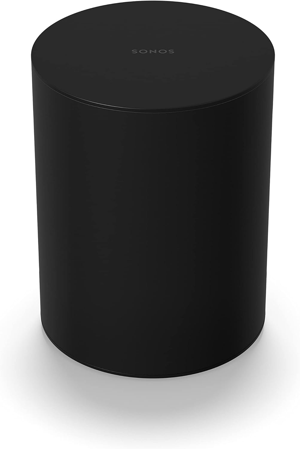 Detalle de Sonos Sub Mini Kompakt-Subwoofer, Bass EQ