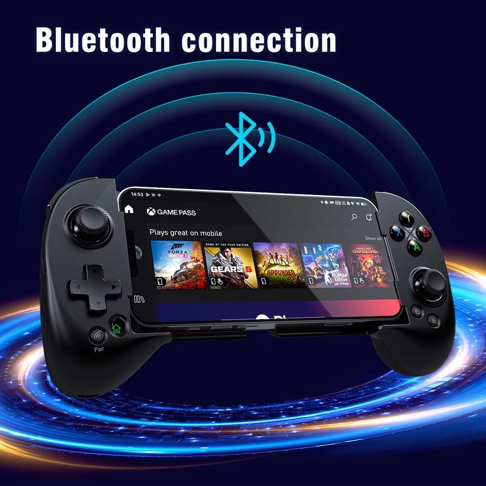 Thumbnail 5 de ShanWan Controller Smartphone regolabile per mobile