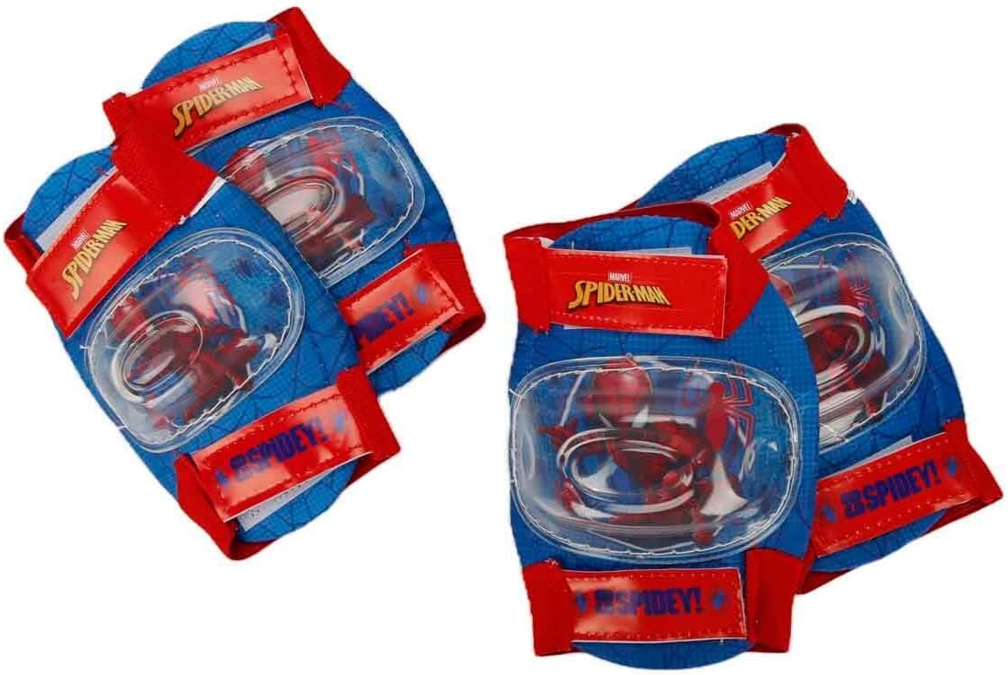 Detalle 2 de Mondo Toys 18390 pattini regolabili 22-29 🛼