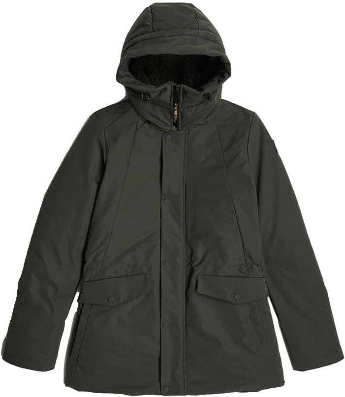 Thumbnail 2 de G-STAR Damen Vodan Jkt Wmn Jacket – bequeme Passform mit originellem Look
