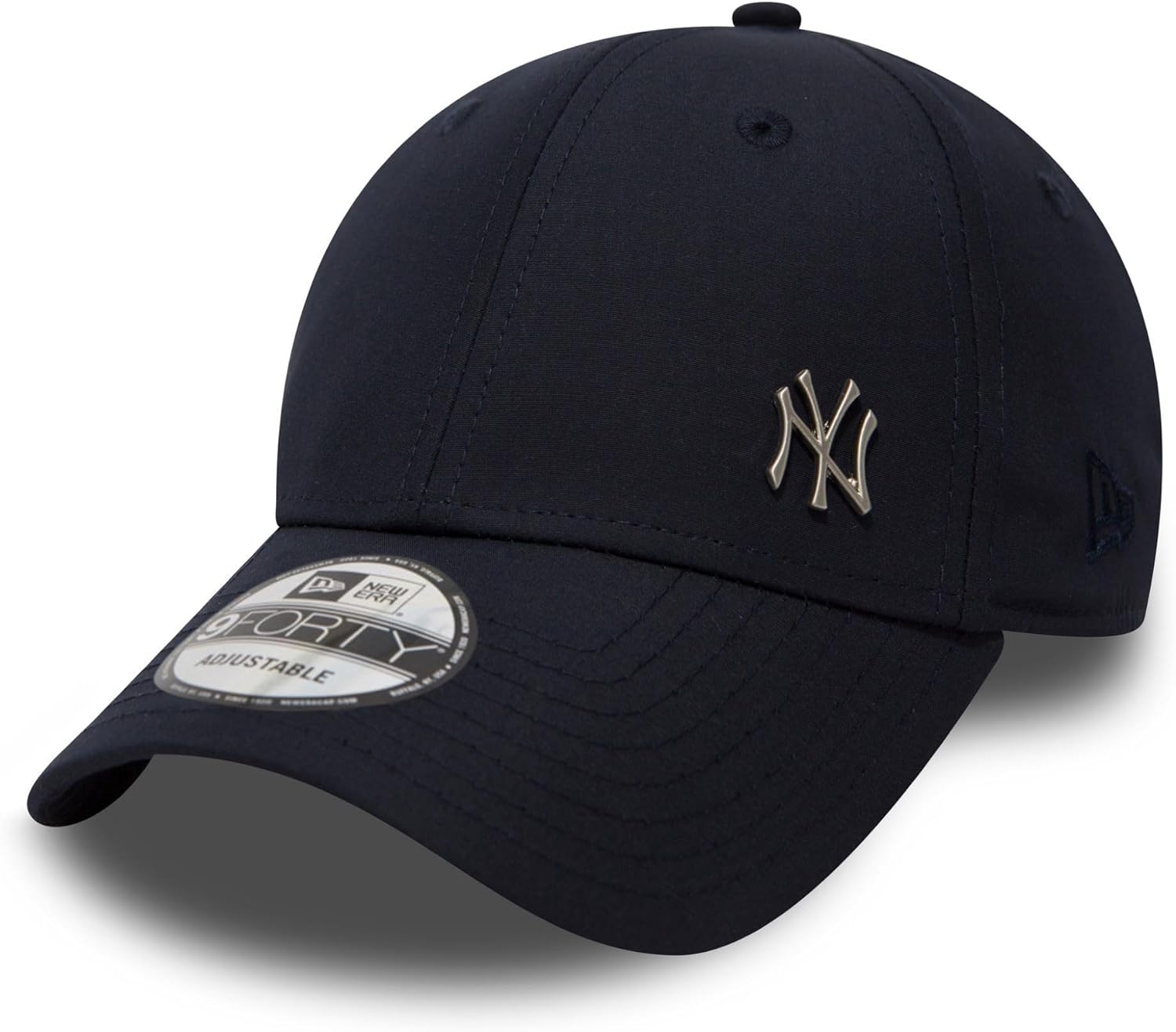 Thumbnail 4 de New Era 9forty Gorra Yankees Stone
