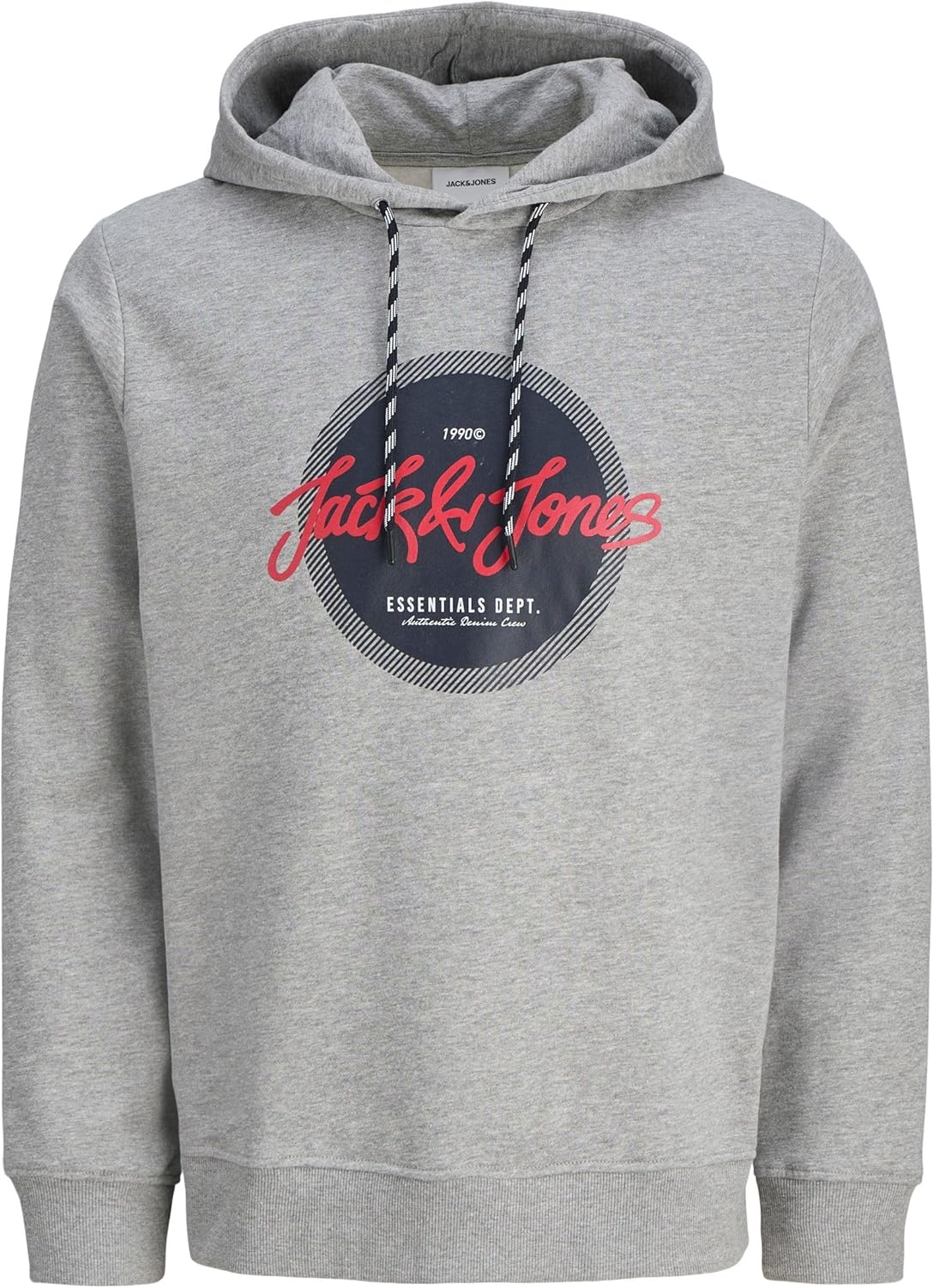 Thumbnail 6 de JACK & JONES Sweat Hood JJurban - Felpa con Cappuccio da Uomo
