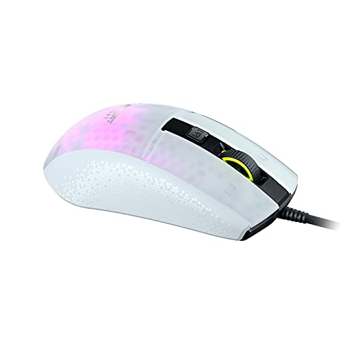 Thumbnail 7 de Roccat Burst Pro - Ratón gaming óptico RGB blanco