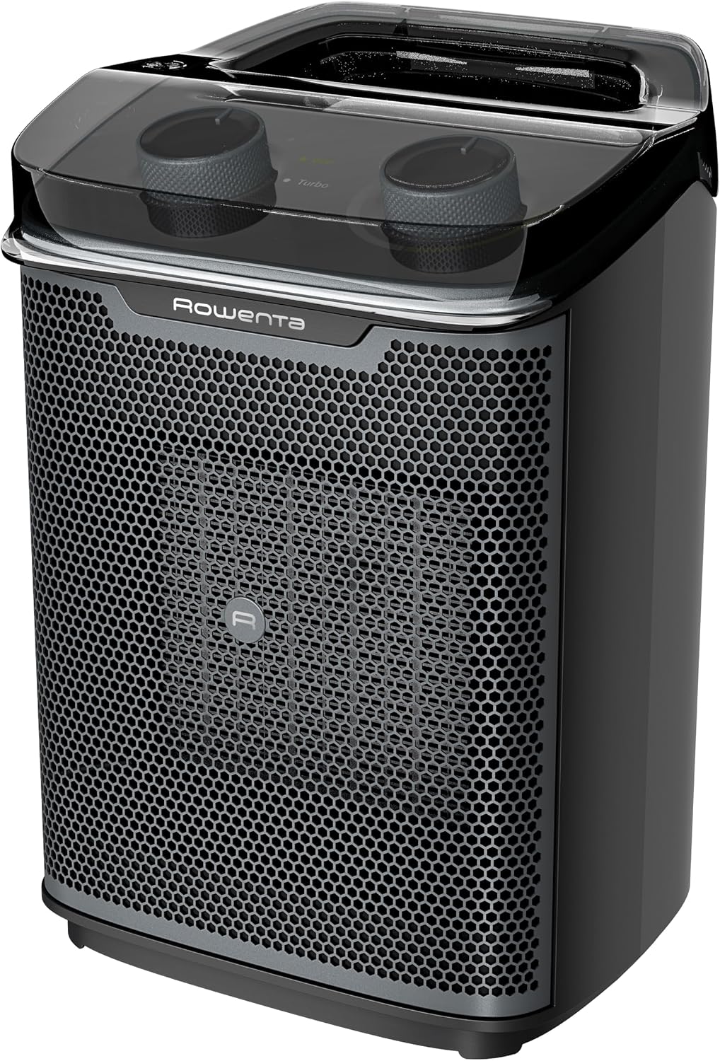 Detalle de Rowenta Intense Comfort Aqua Heizlüfter SO9350F0 ♨