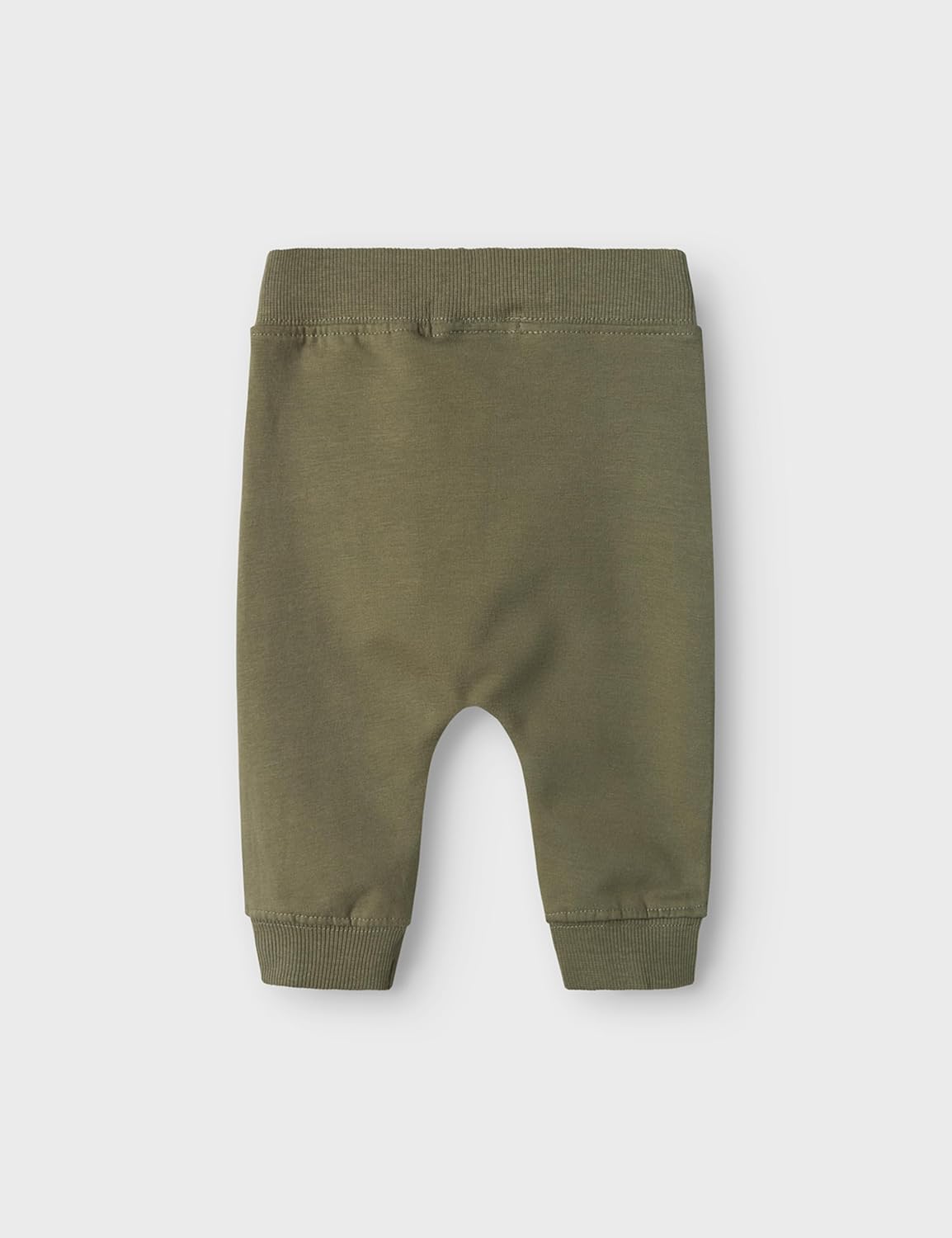 Thumbnail 3 de NAME IT Unisex Baby Sweathose Nbntakki 2p Sweat Pant Noos – elastisch, bequem und vielseitig