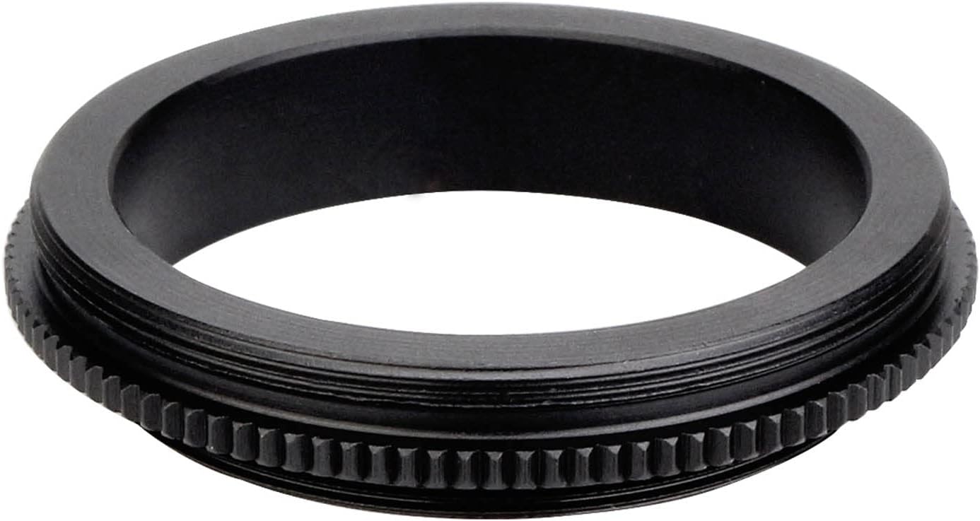 Detalle 2 de Svbony SV130 adaptador M48 a M42 para telescopios