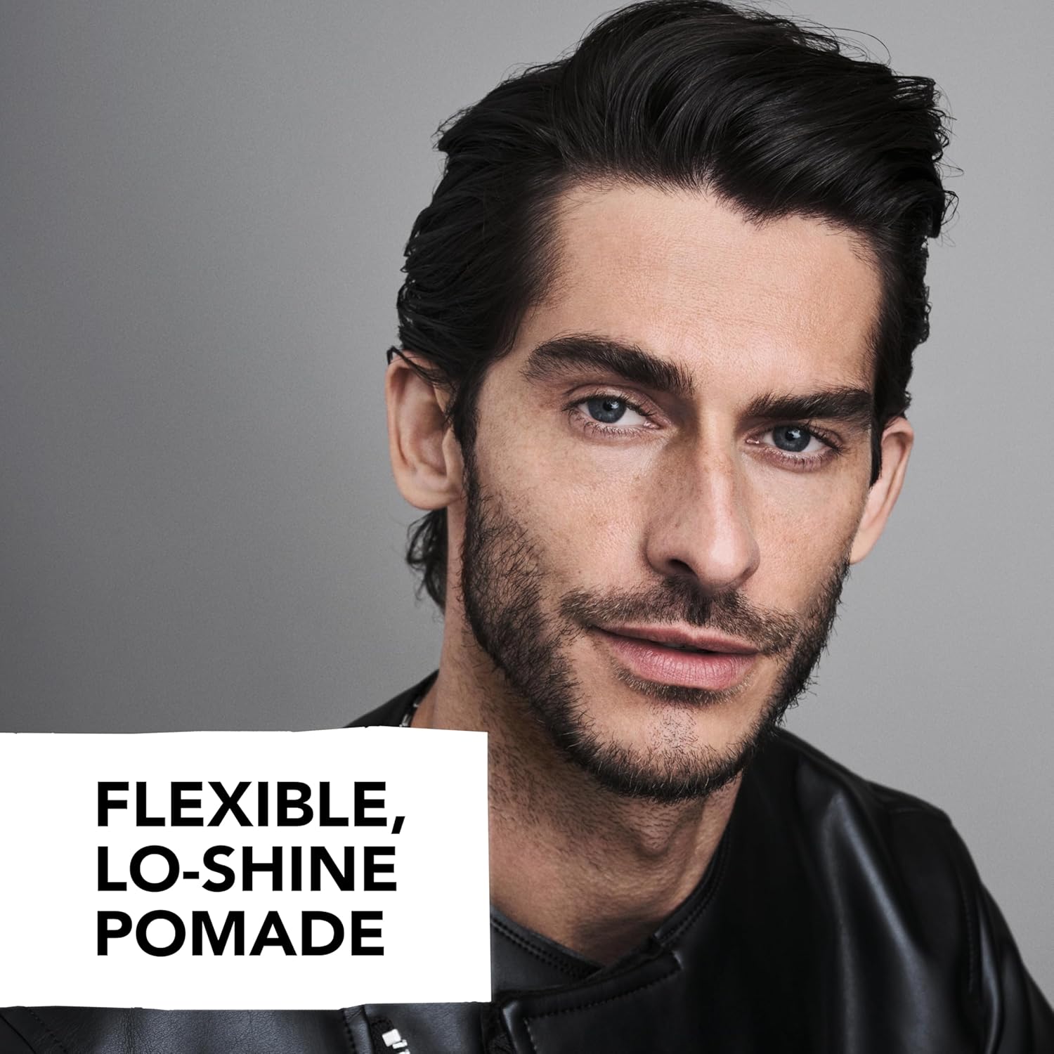 Detalle 2 de Bumble and bumble Sumotech Flexible Hold Cream Solid