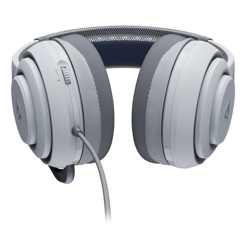Thumbnail 3 de Turtle Beach Atlas 200 Blanco: auricular gaming con micrófono, 50 mm y sonido 3D para PS5/PS4
