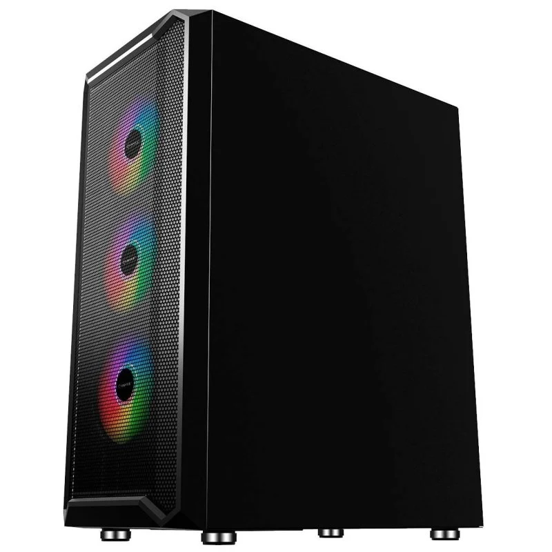 Thumbnail 3 de PC Racing Ryzen 5 5600G PC Gaming 16GB, 500GB