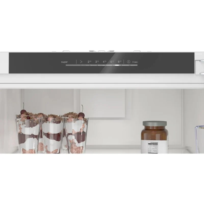 Thumbnail 3 de Balay 3FIE734S Frigorífico Integrable Blanco