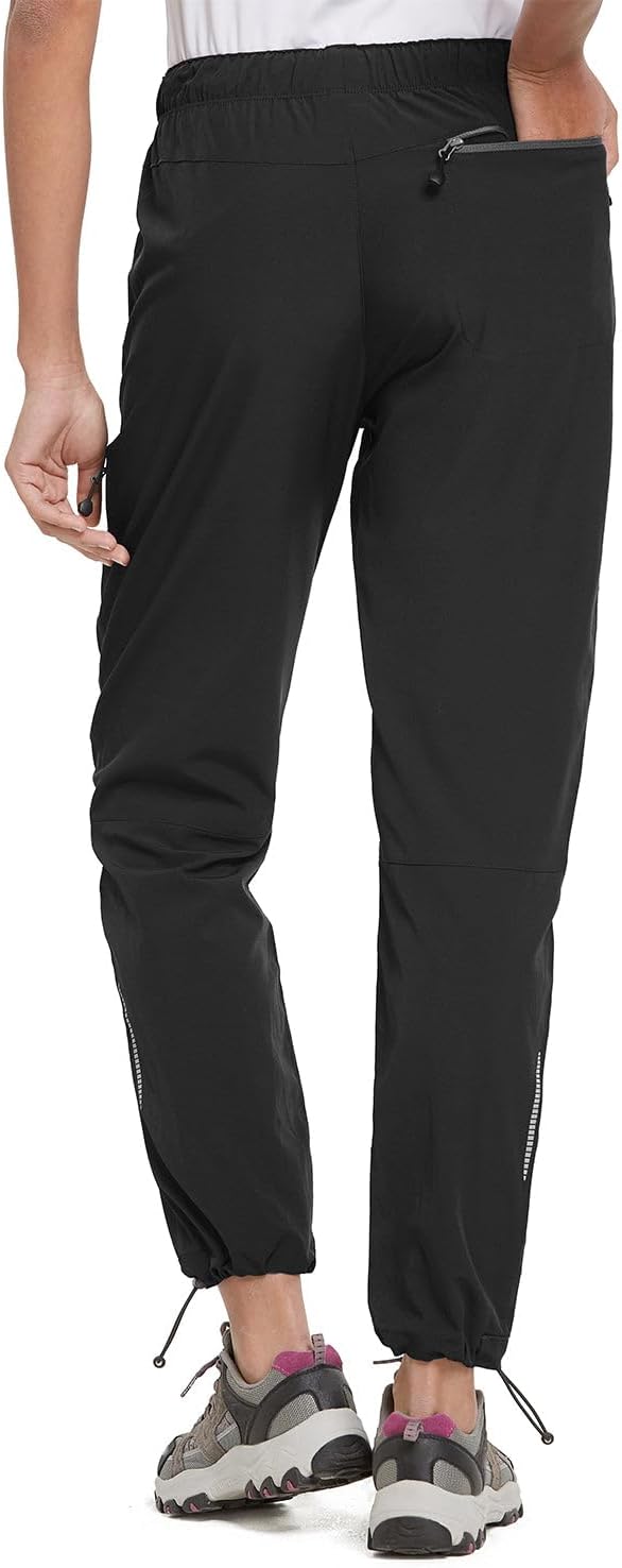 Thumbnail 1 de baleaf Damen Outdoorhose Wanderhose wasserdicht, schnelltrocknend & UV-Schutz (UPF 50) mit Reißverschlusstasche